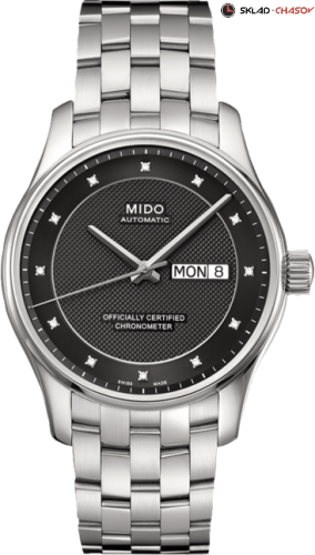 Mido M001.431.11.066.92 фото