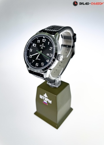 Часы "ШТУРМ" 10940342кк кварцевые фото фото 7