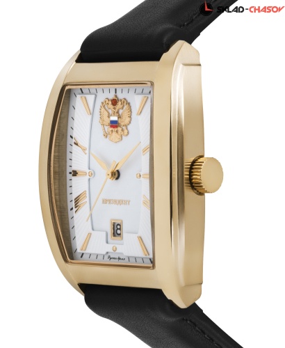 Часы Президент 1256600 фото фото 9