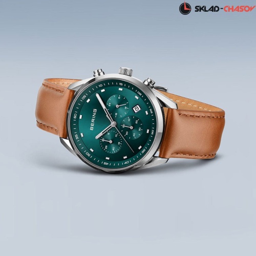 Часы Bering 19240-508 фото фото 7