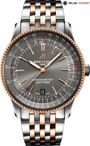 Breitling U17326121M1U1 фото