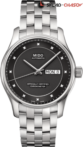 Mido M001.431.11.066.92 фото