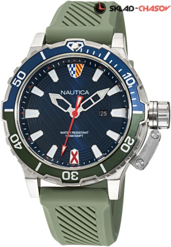 Nautica NAPGLS113 фото