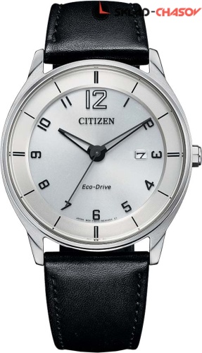Citizen Eco-Drive BM7400-21A фото