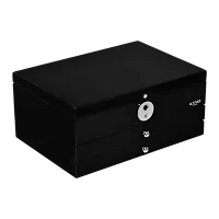 Шкатулка для хранения украшений и часов 501-2BC-FP фото