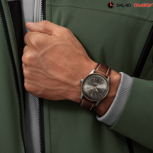 Breitling U17326121M1P1 фото фото 2