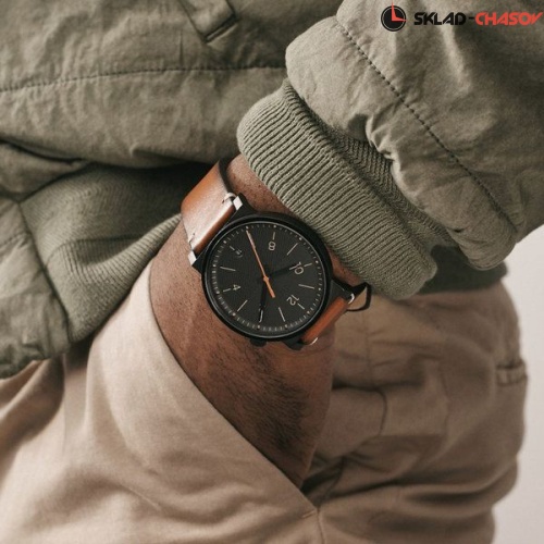 Fossil Barstow FS5507 фото фото 2