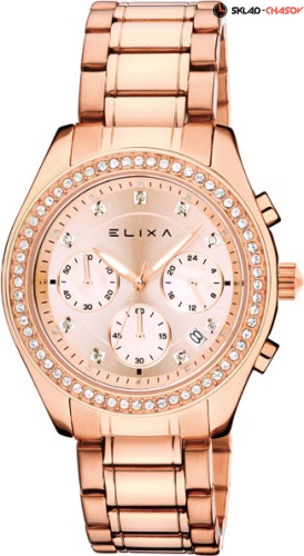 Elixa E084-L318 фото