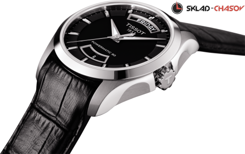 Tissot T035.407.16.051.02 фото фото 3