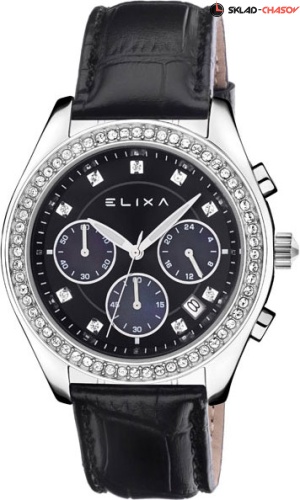 Elixa E084-L316 фото