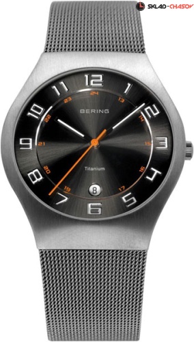 Bering 11937-007 фото