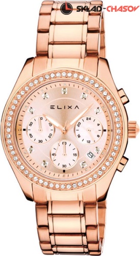 Elixa E084-L318 фото