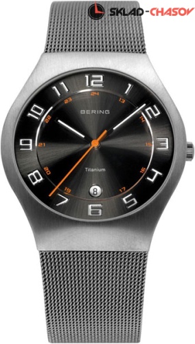 Bering 11937-007 фото