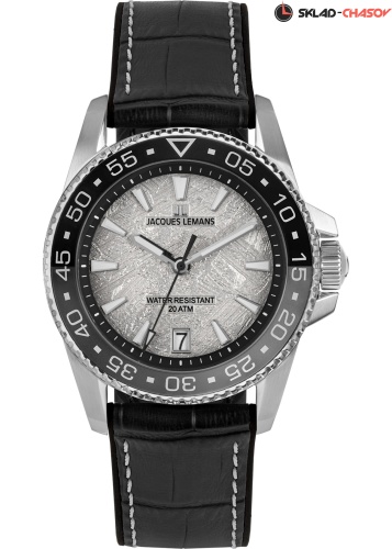 Наручные часы Jacques Lemans 1-2205E фото