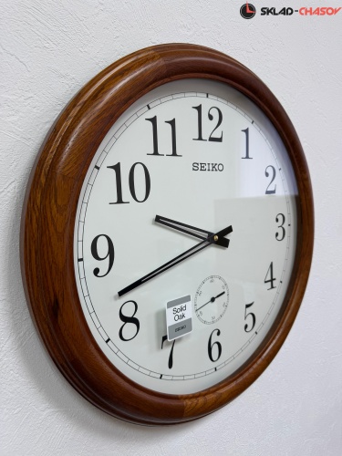 Seiko QXA155B фото фото 10