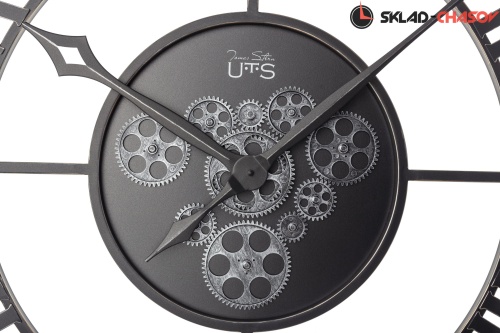 Tomas Stern 9100 настенные часы фото фото 5