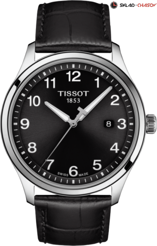 Tissot T116.410.16.057.00 фото