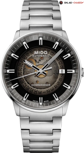 Mido M021.407.11.411.00 фото