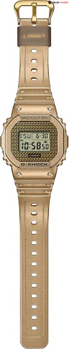 Casio G-SHOCK DWE-5600HG-1E фото фото 3