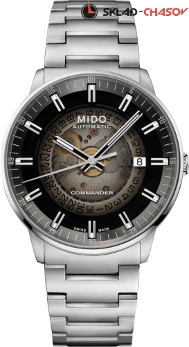 Mido M021.407.11.411.00 фото