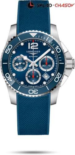 Longines L3.783.4.96.9 фото