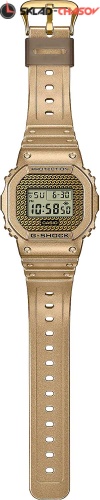 Casio G-SHOCK DWE-5600HG-1E фото фото 3