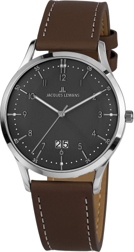 Мужские Jacques Lemans Retro Classic 1-2066A фото