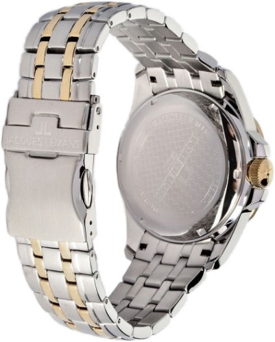 Наручные часы Jacques Lemans 1-1910D фото фото 2