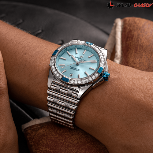 Breitling A17356531C1A1 фото фото 4