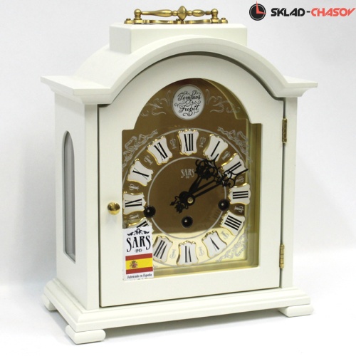 SARS 0094-340 White фото