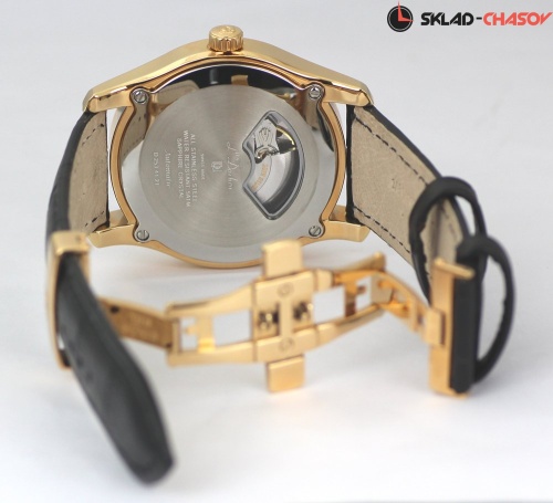 Мужские L'Duchen Tradition D 253.41.21 фото фото 4