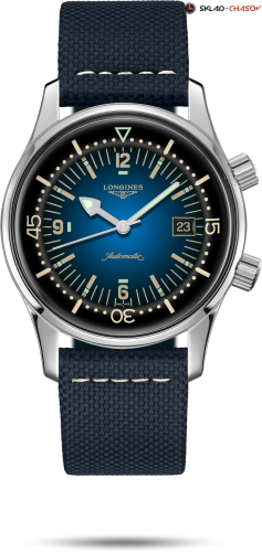 Longines L3.774.4.90.2 фото