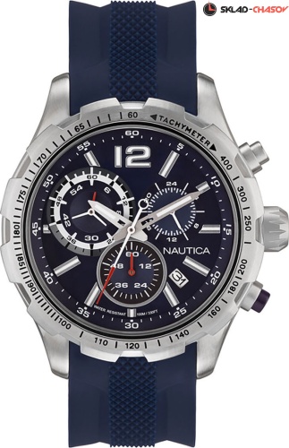 Nautica NAP30LE01 фото