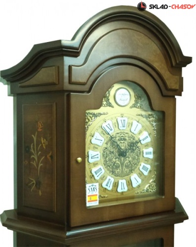 SARS 2081-451 Dark Walnut (угловые) фото фото 2