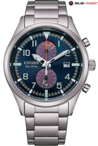 CITIZEN CA7028-81L фото