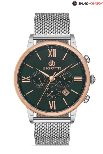 Мужские Bigotti BG.1.10313-4 фото