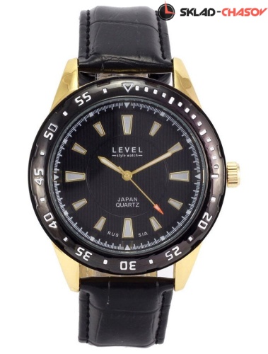 1246429 "LEVEL" Часы наручные фото