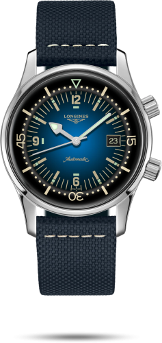 Longines L3.774.4.90.2 фото