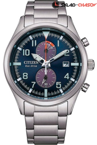 CITIZEN CA7028-81L фото