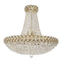 Подвесной светильник Arti Lampadari Asti E 1.5.50.600 G фото