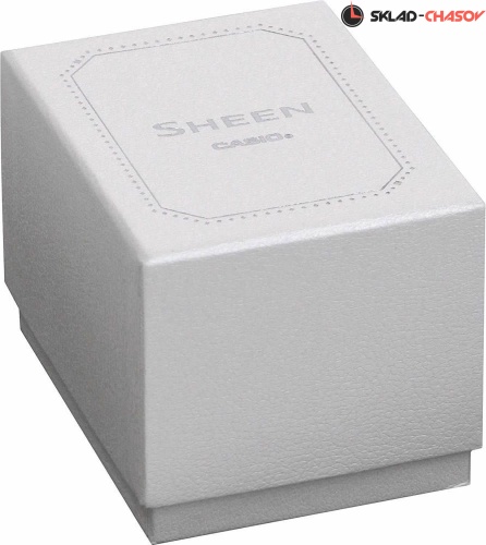 Casio Sheen SHE-4543BD-1AUER фото фото 2