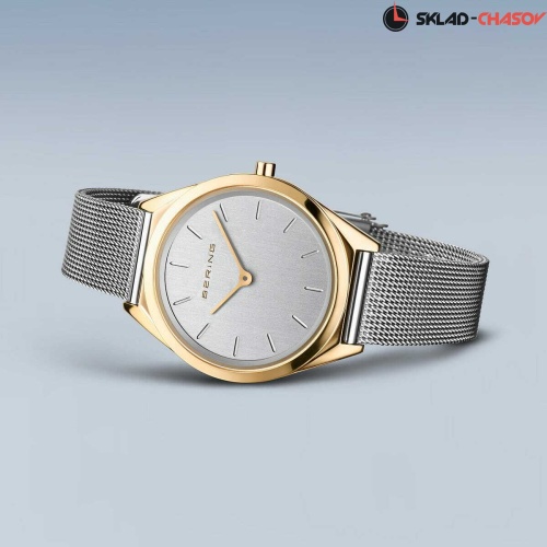 Наручные часы Bering Ultra Slim 17031-010 фото фото 7