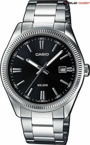 Casio Collection MTP-1302PD-1A1 фото