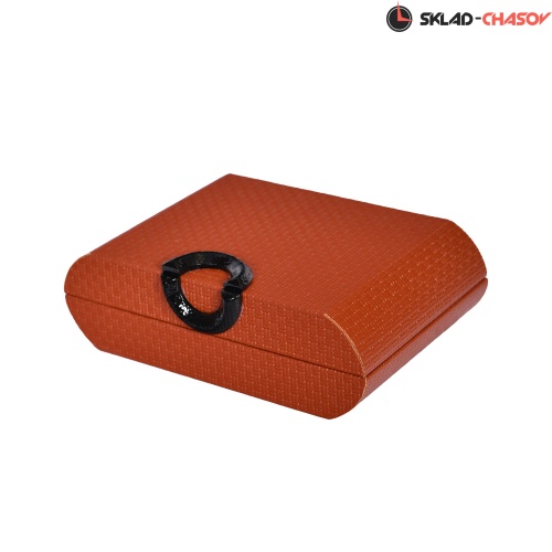 Интерьерная шкатулка для хранения ONE OBR фото