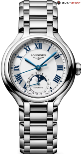 Longines L8.126.4.71.6 фото