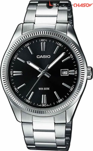 Casio Collection MTP-1302PD-1A1 фото