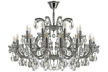 Подвесная люстра Dio DArte Elite Gloria E 1.1.24.600 N фото