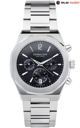 George Kini GK-30-01 фото
