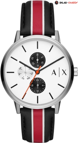 Мужские Armani Exchange Cayde AX2724 фото