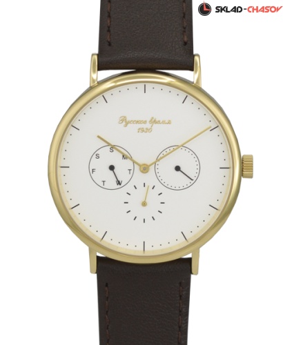 Русское время 75156296 фото